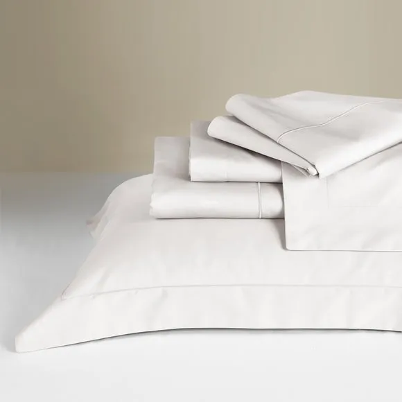 Dorma Luxe Egyptian Cotton Sateen Duvet Cover 6