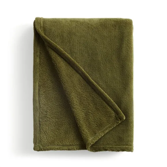 Seriously Soft Throw Blanket, 130cm x 180cm 4
