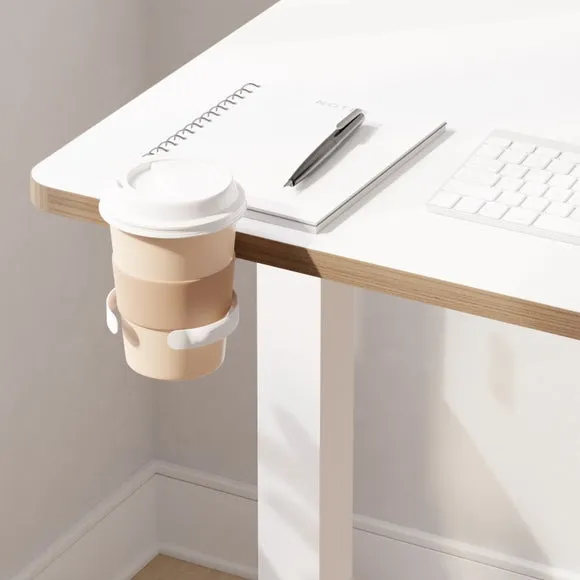Gino Height Adjustable Desk 4