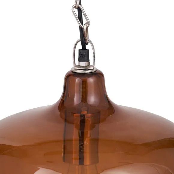Pacific Lifestyle Corby Adjustable Pendant Light 3