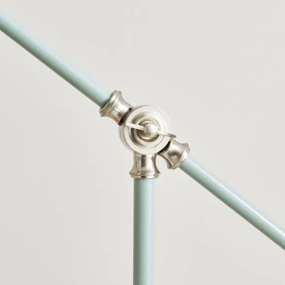 Lever Arm Reading Floor Lamp 3