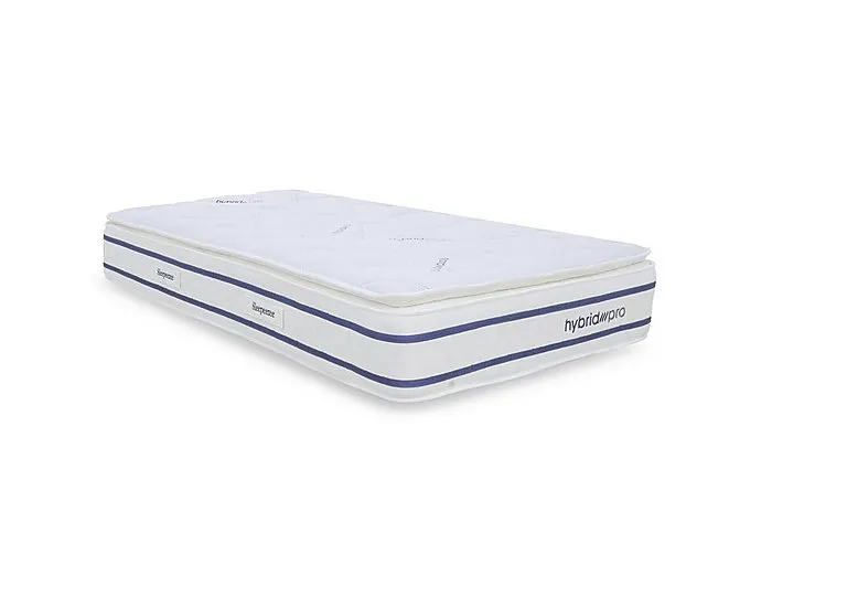 Hybrid Pro 2300 Mattress - Single