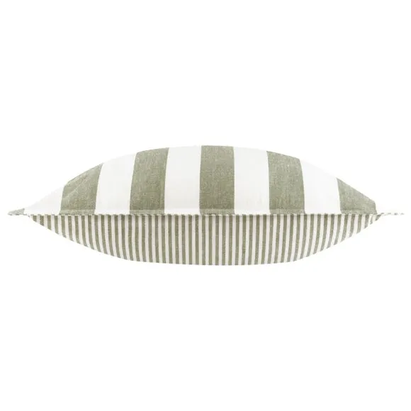 Hayle Outdoor Square Cushion 4