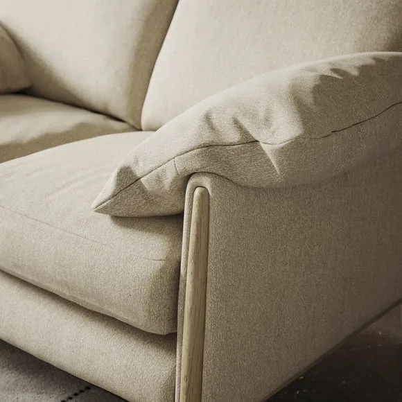 Hector Cosy Weave 2 Seater Sofa 2