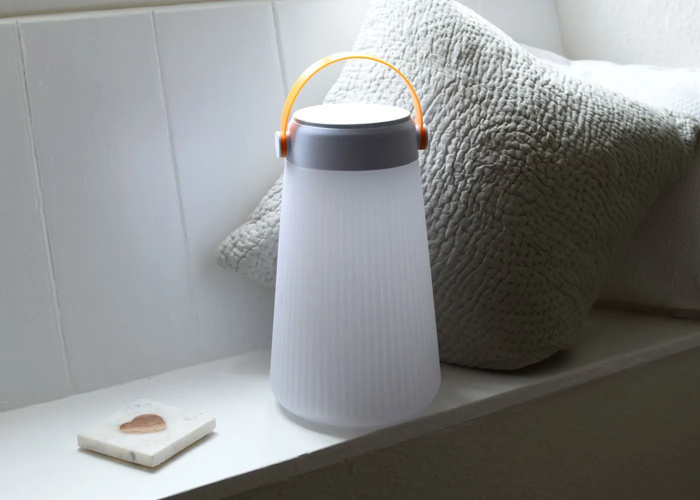 Koble Lets Go Portable Speaker Lantern