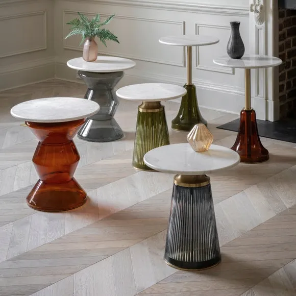 Bayworth Side Table 2