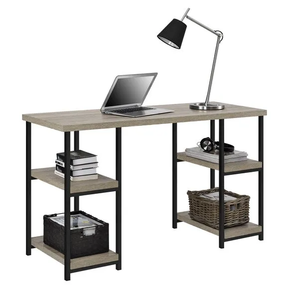 Elmwood Desk 4