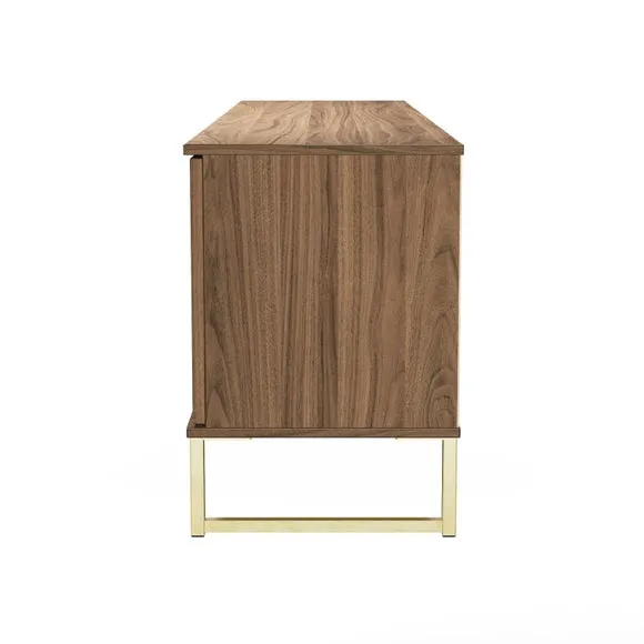 Harborne Extra Wide TV Unit for TVs up to 80" 3
