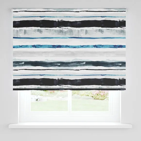 Como Blackout Roller Blind 3