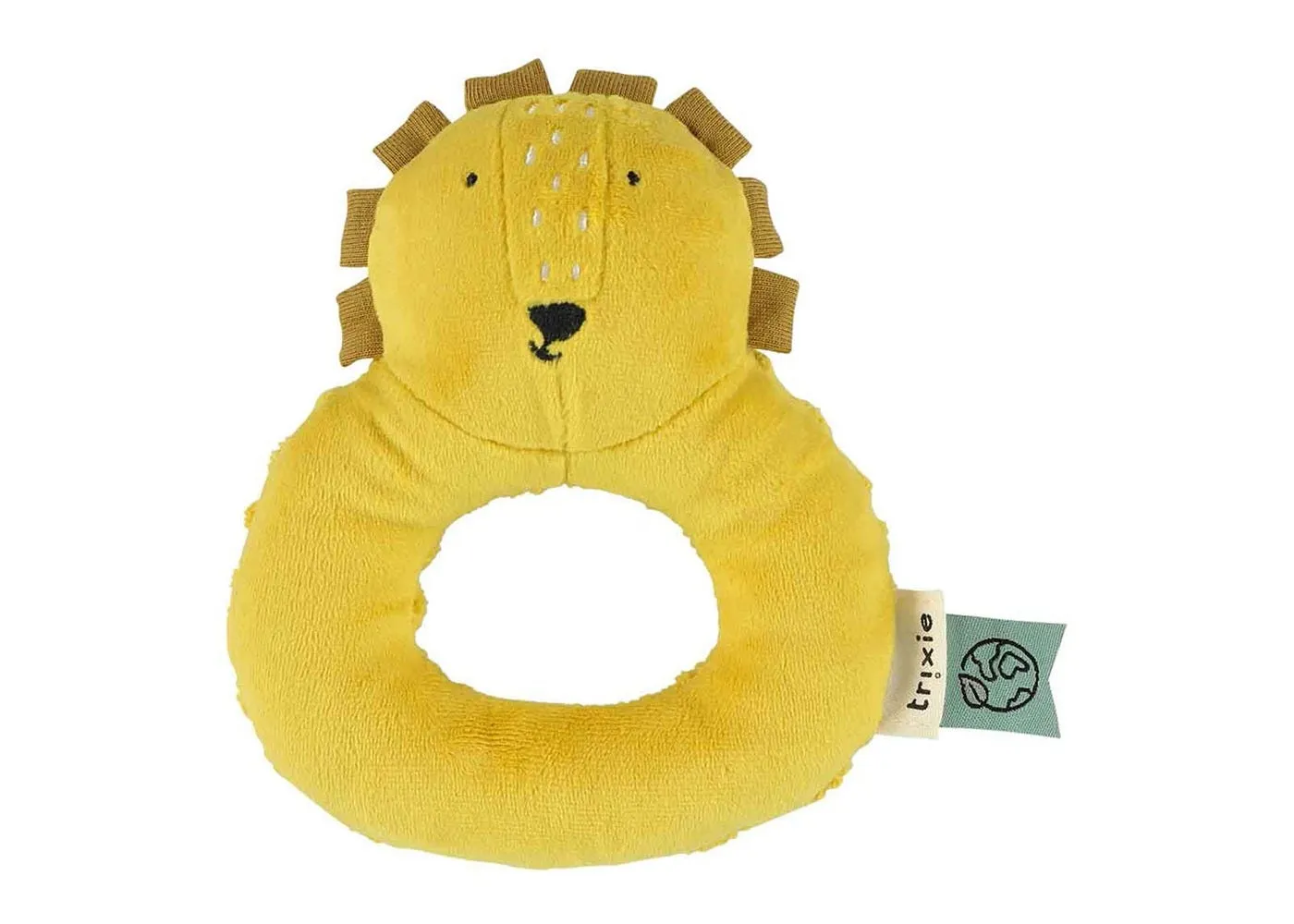 Trixie Mr. Lion Rattle