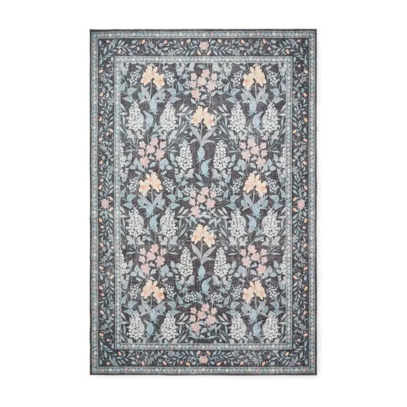 Think Rugs Versailles Cottage Garden Rug 5