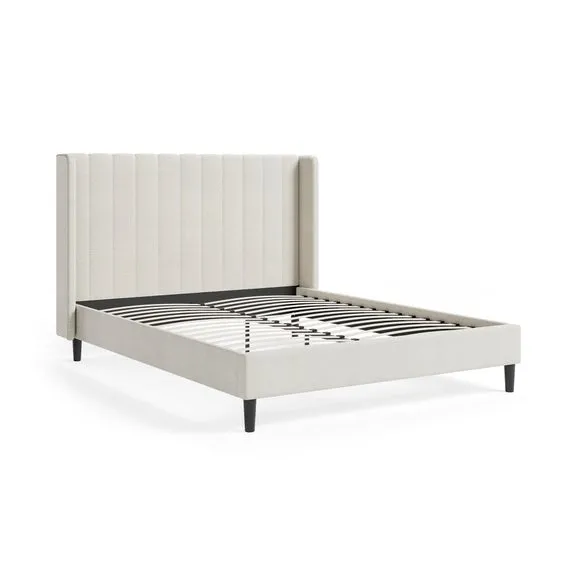 Alara Chenille Bed 6