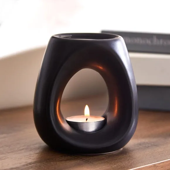 Ceramic Oil Burner 2