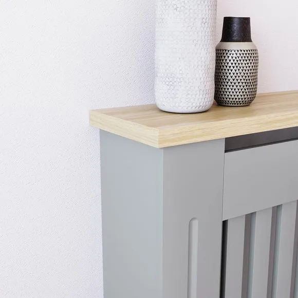 Vida Designs Arlington Radiator Cover 3