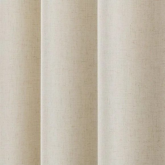 Sydney Eyelet Curtains 3