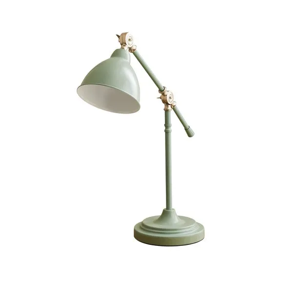 Lever Arm Table Lamp 5