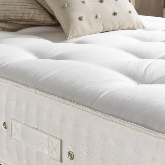 Aspire Natural 3000 Pocket Sprung Mattress 5