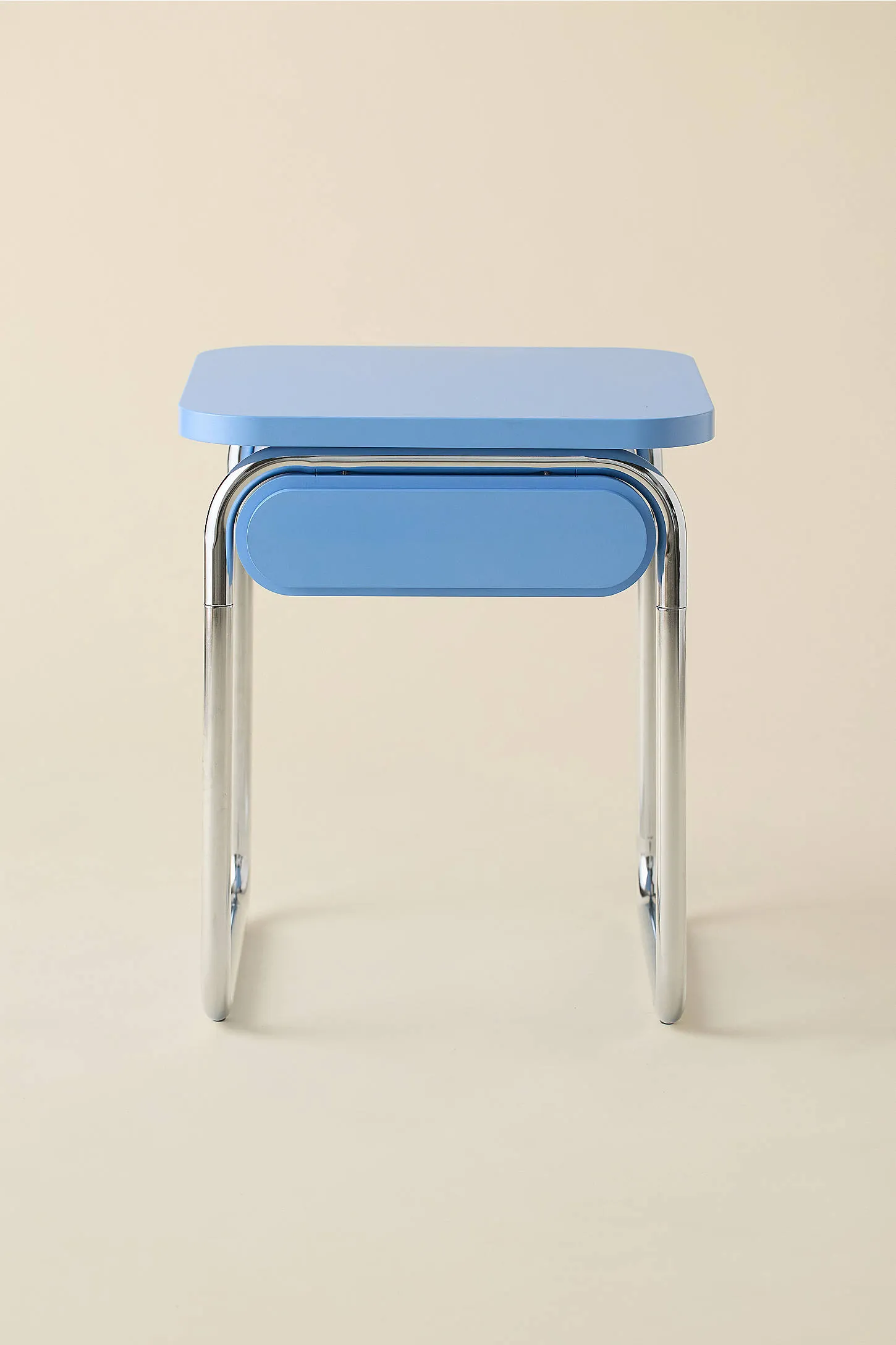 Arden Nightstand - Blue 2