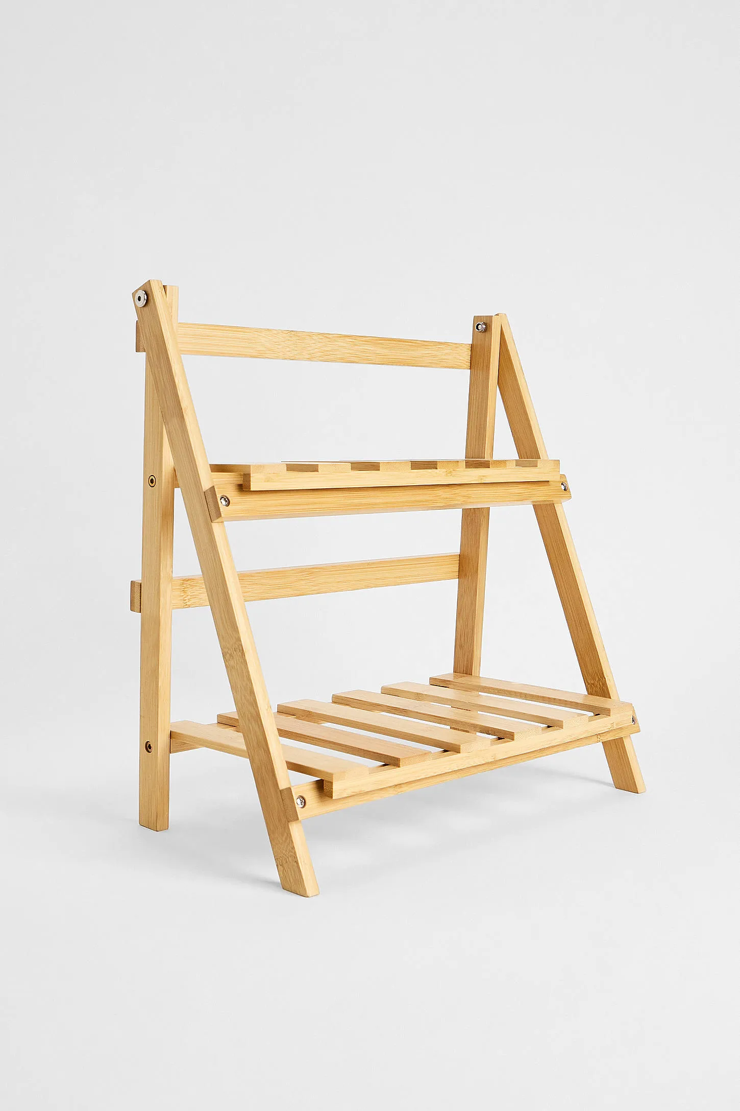 Matcha Station Shelf - Natural 5