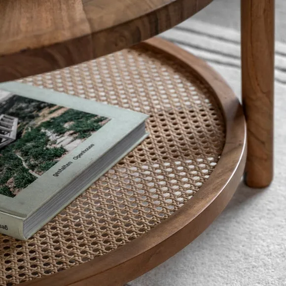 Canley Coffee Table 3