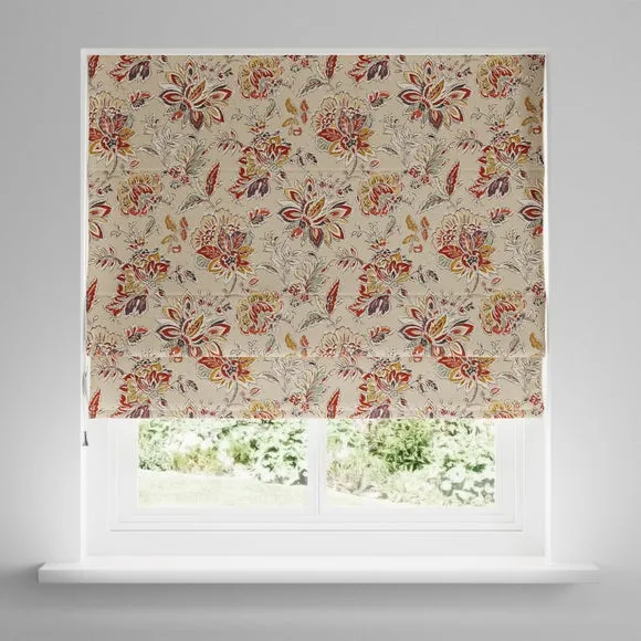 Zaira Blackout Roman Blind 3