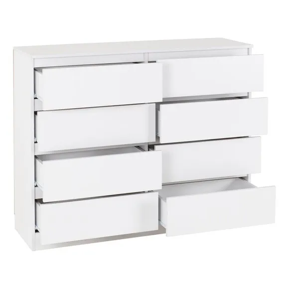 Walker 8 Drawer Chest 4