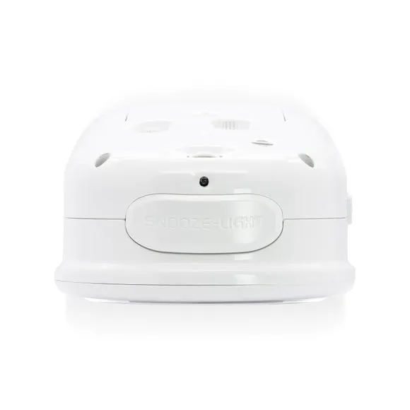 Acctim Central Alarm Clock 6