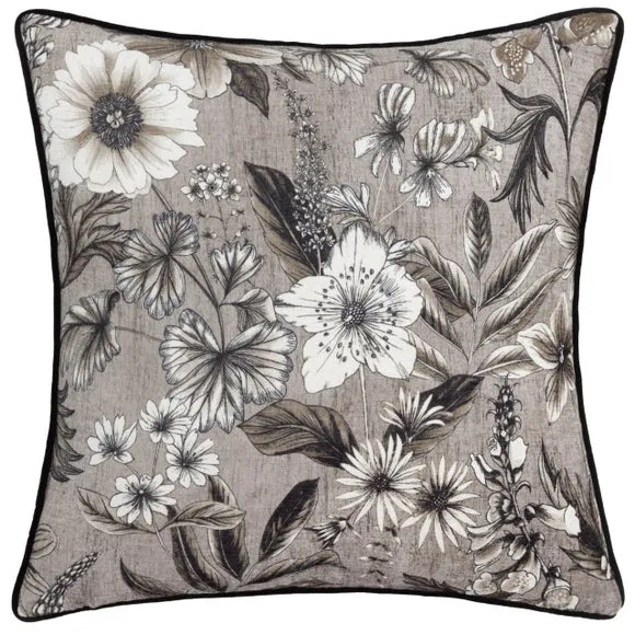 Wylder Harlington Botany Square Cushion 3