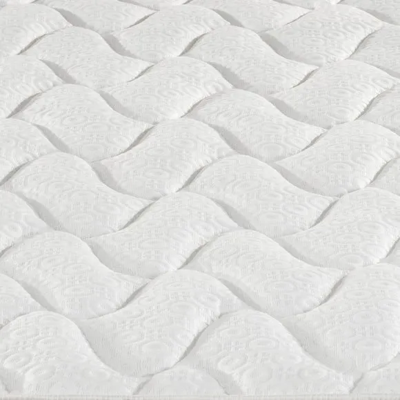 Silentnight Essentials 600 Pocket Mattress 3