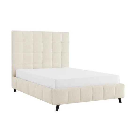 Limelight Starla Bed Frame, Boucle 6