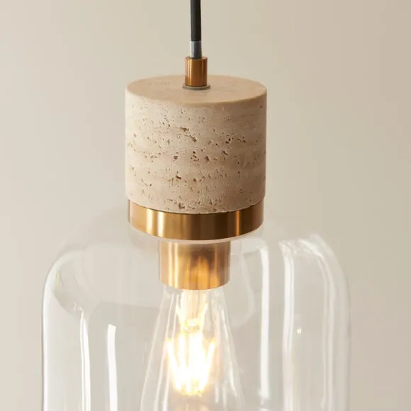 Vogue Tamara Adjustable Pendant Light 2