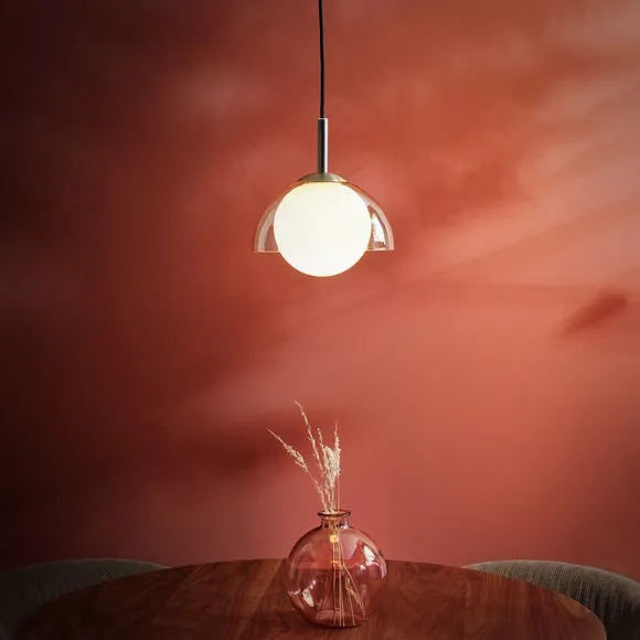 Brigitte Adjustable Pendant Light 2