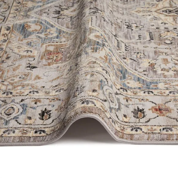 Concept Looms Legacy Medallion III Rug 4