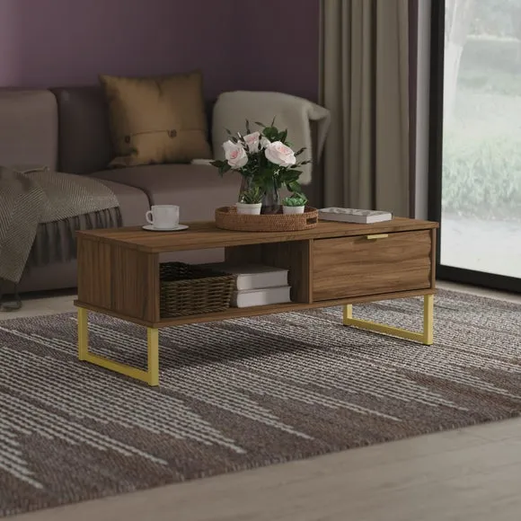 Tuxford Coffee Table 1