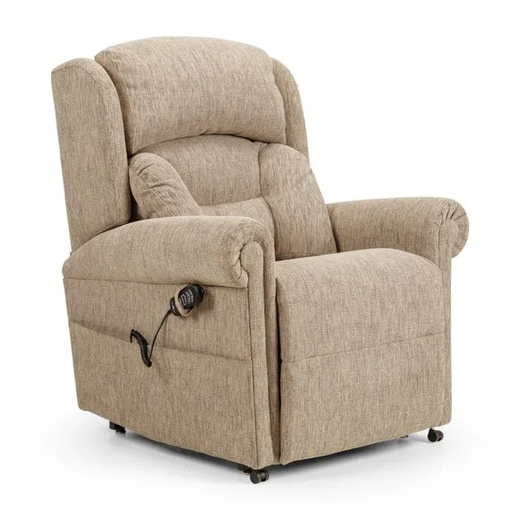Dorchester Premier Lateral Rise and Recline Chair 2