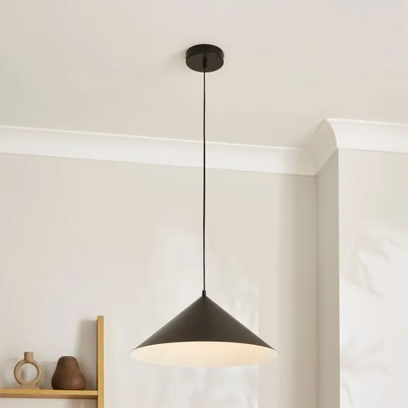 Edited Life Industrial LED Pendant Light 1