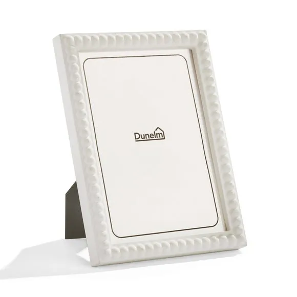 Bobbin Photo Frame 3