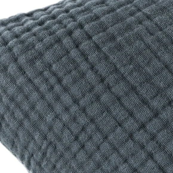 Yard Lark Cotton Square Cushion Cover 2