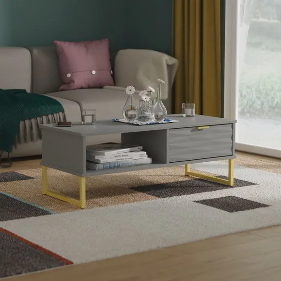 Tuxford Coffee Table 1