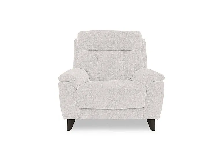 Dreamer Fabric Armchair - R110 Sand