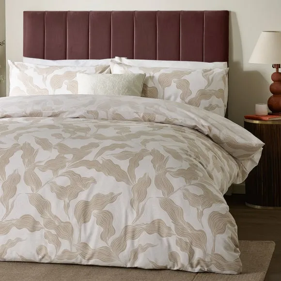 HÖEM Lauro Duvet Cover and Pillowcase Set 3