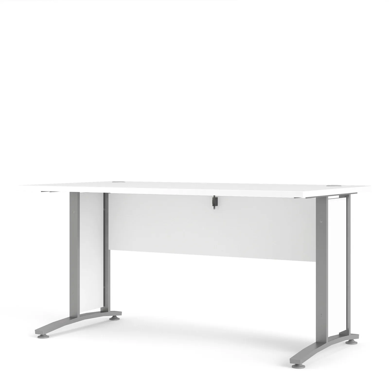 Furniture To Go Prima Desk 150cm in White 3