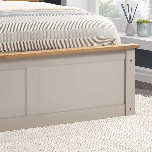 Phoenix Ottoman Bed 4
