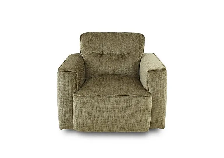 Cushino Fabric Armchair - Sofas and Armchairs - In Time for Christmas