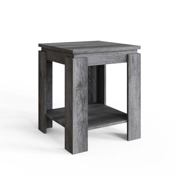 Canyon Side Table 4