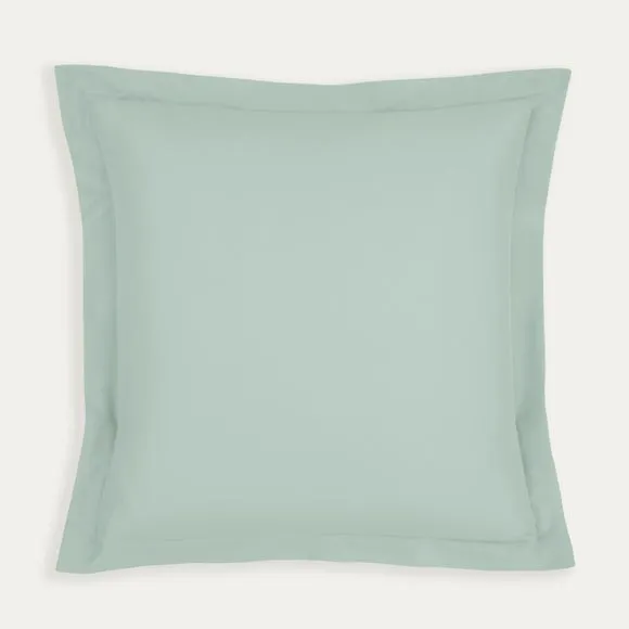 Fogarty Soft Touch Continental Square Pillowcase 3
