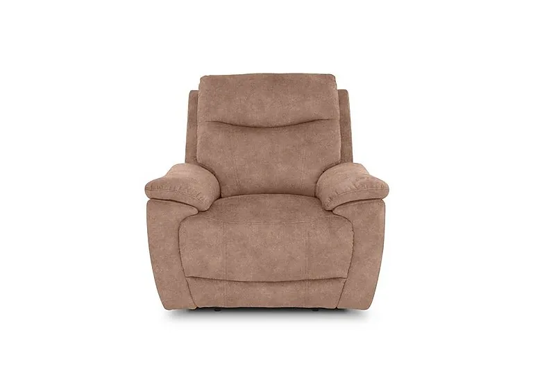 Sloane Fabric Chair - Dexter Sand - Sofas and Armchairs - In Time for Christmas
