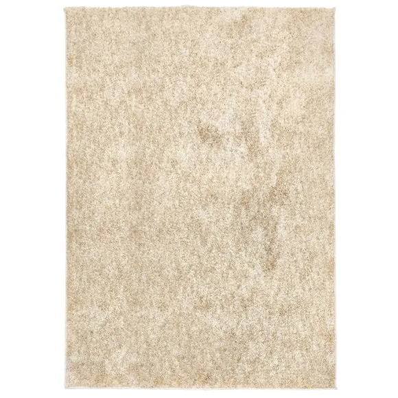 Kallie Washable Shaggy Rug 5