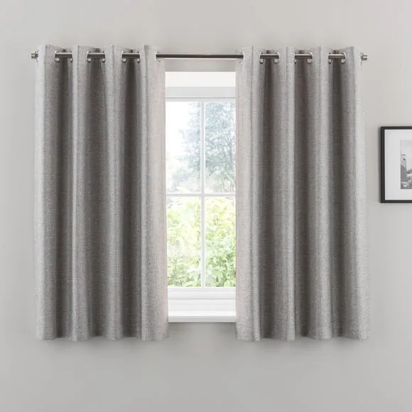 Chester Eyelet Curtains 5