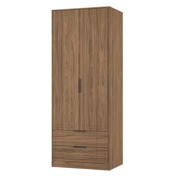 Darlton Double Wardrobe 4